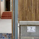 Noto Da Mare Casa de Férias