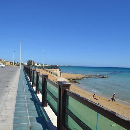 Noto Da Mare Lido di Noto
