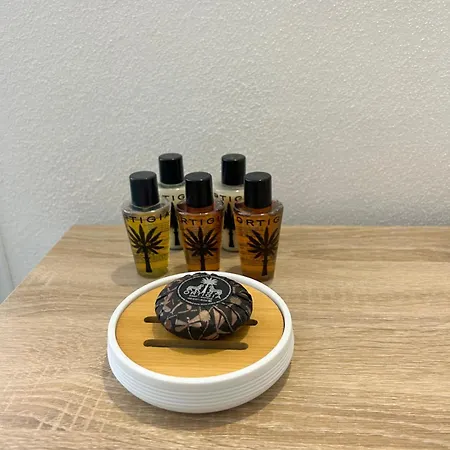 Feriehus Noto Da Mare Lido di Noto