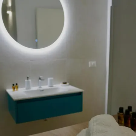 Noto Da Mare Ferienhaus