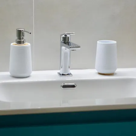 Ferienhaus Noto Da Mare *