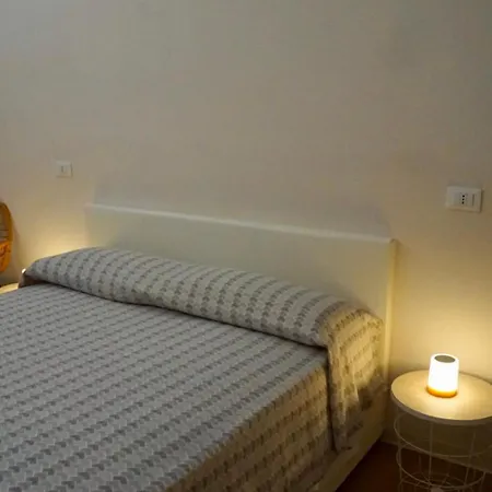 Prázdninový dům Noto Da Mare *
