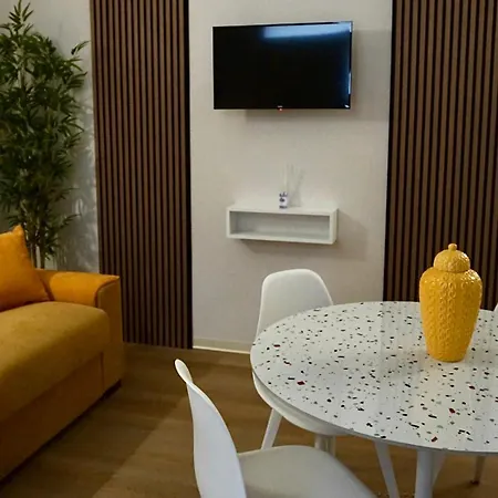 Noto Da Mare * Lido di Noto