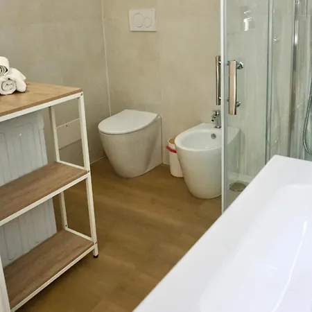 Noto Da Mare Prázdninový dům *