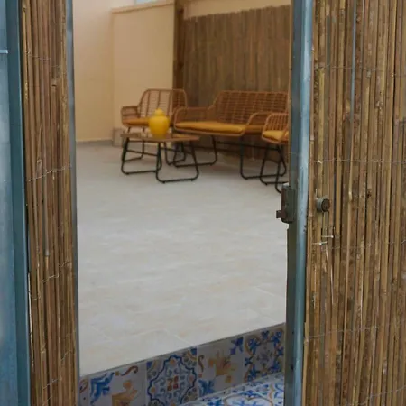 Ferienhaus Noto Da Mare Lido di Noto