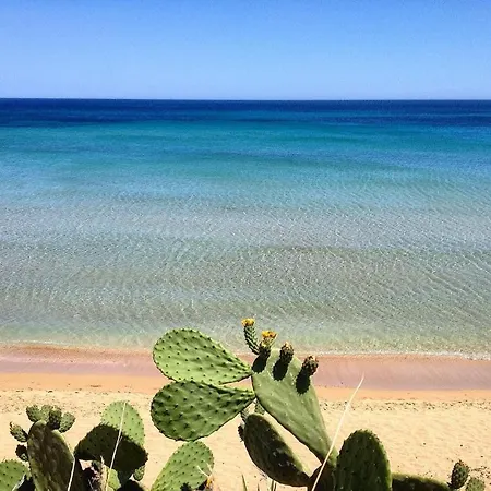 Noto Da Mare * Lido di Noto
