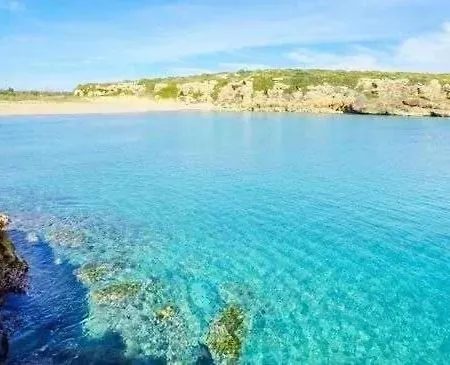 Noto Da Mare Lido di Noto