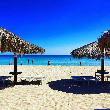 Noto Da Mare * Lido di Noto