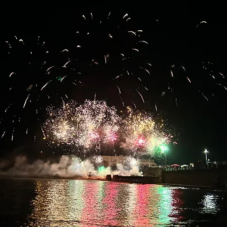 Prázdninový dům Noto Da Mare Lido di Noto