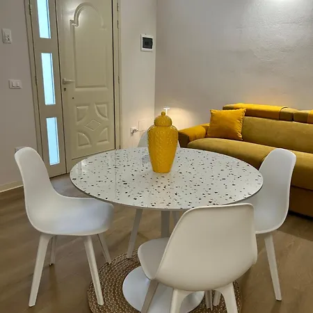 Ferienhaus Noto Da Mare