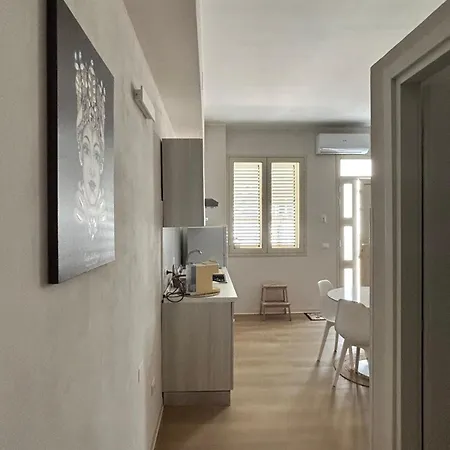 Noto Da Mare Casa vacanze *