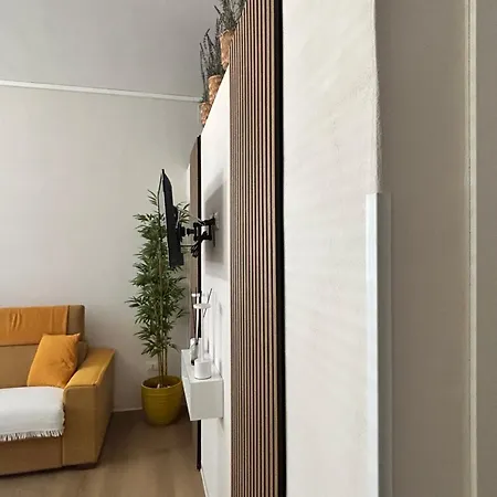 Noto Da Mare Ferienhaus