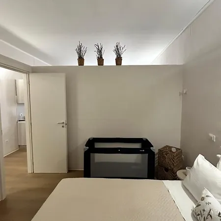 Ferienhaus Noto Da Mare