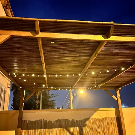 Noto Da Mare Ferienhaus *