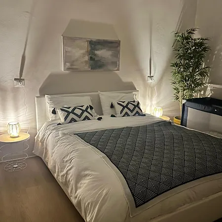 Noto Da Mare Ferienhaus