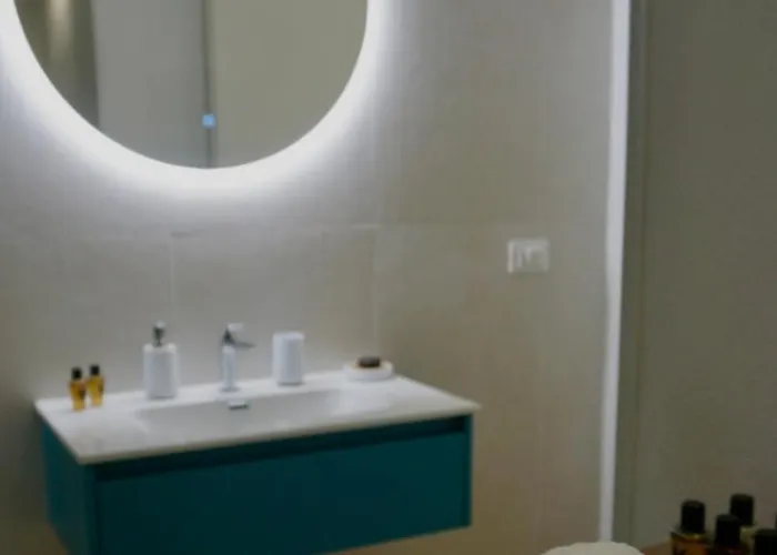 Noto Da Mare 度假居