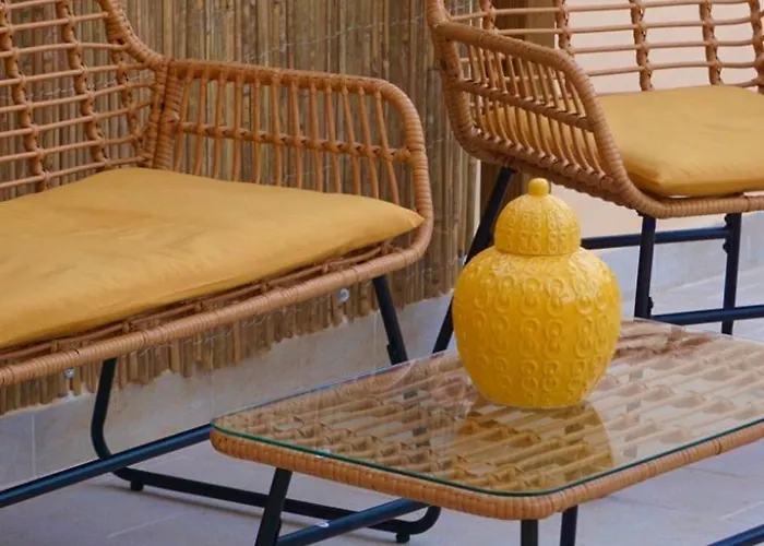 Noto Da Mare Lido di Noto