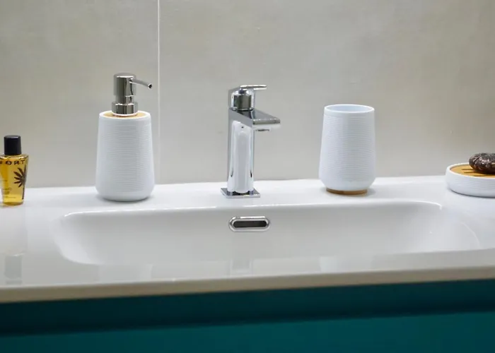 度假居 Noto Da Mare *