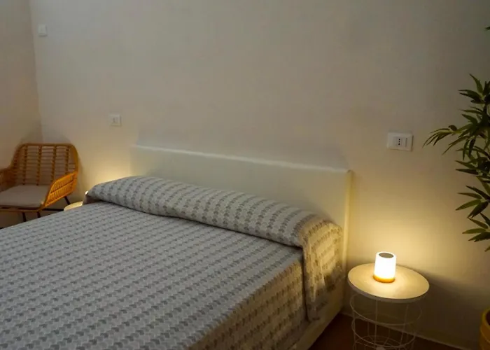 度假居 Noto Da Mare *