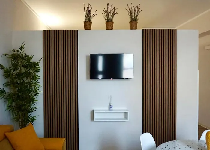 Noto Da Mare * Lido di Noto