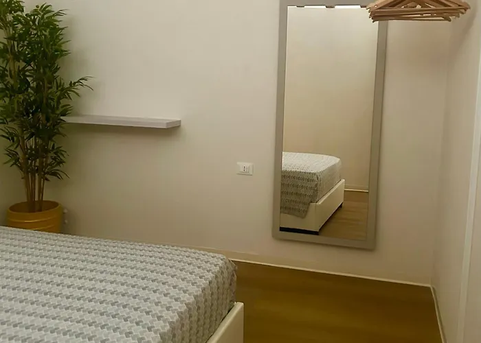 Noto Da Mare 度假居 Lido di Noto