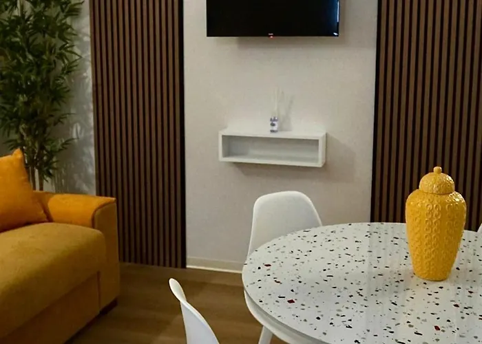 Noto Da Mare * Lido di Noto