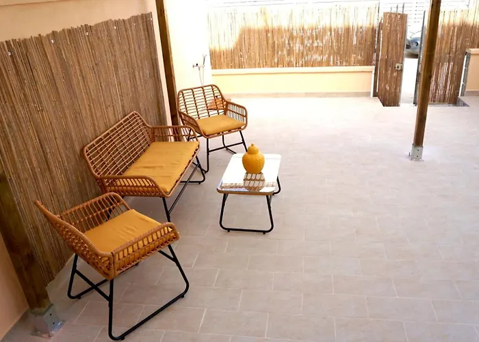 度假居 Noto Da Mare *