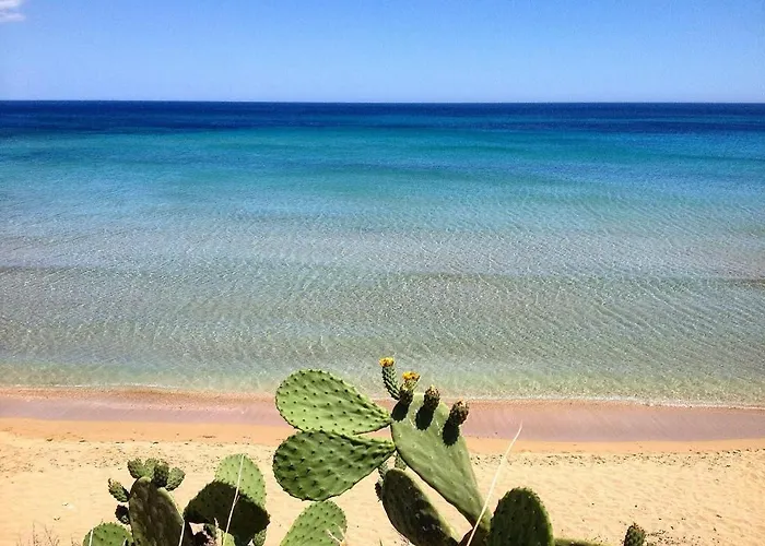 Noto Da Mare * Lido di Noto