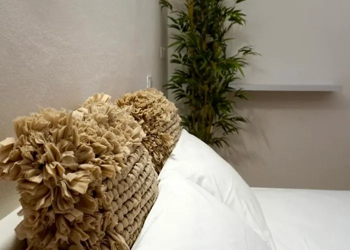 Noto Da Mare 度假居 *