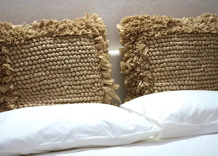 度假居 Noto Da Mare