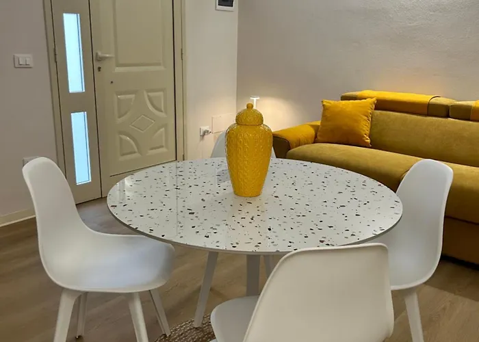 Feriehus Noto Da Mare