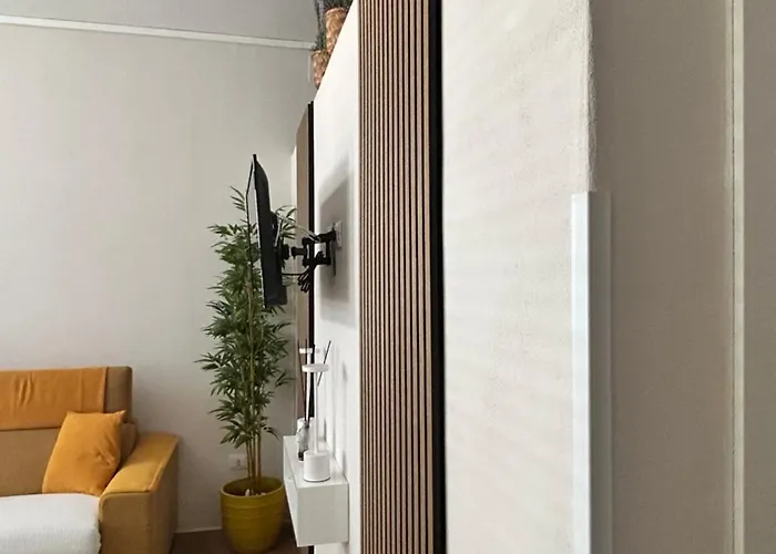 Noto Da Mare 度假居