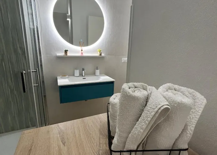 Noto Da Mare 度假居 Lido di Noto