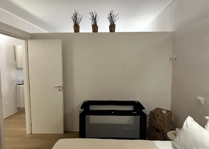 度假居 Noto Da Mare