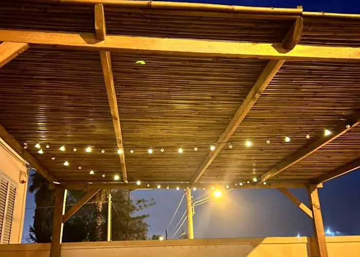 Noto Da Mare 度假居 *