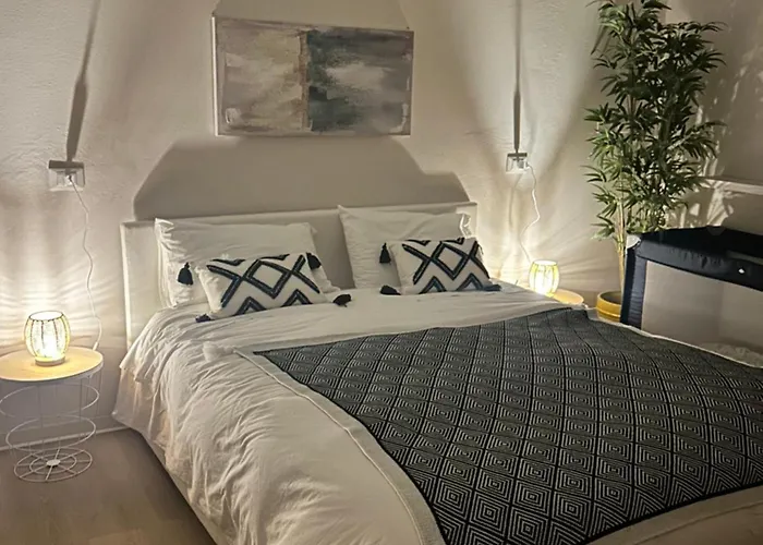 Noto Da Mare 度假居